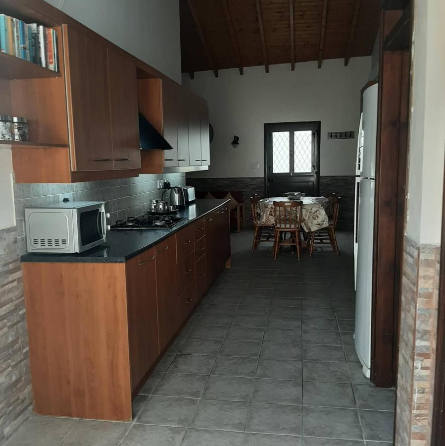 Villa Haven House Larnaka Exterior foto