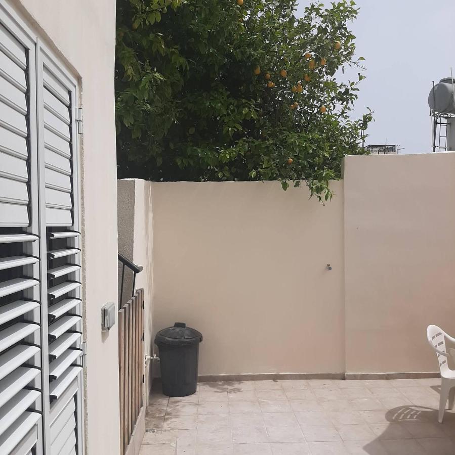 Villa Haven House Larnaka Exterior foto