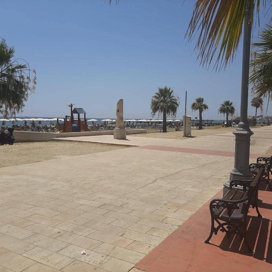 Villa Haven House Larnaka Exterior foto